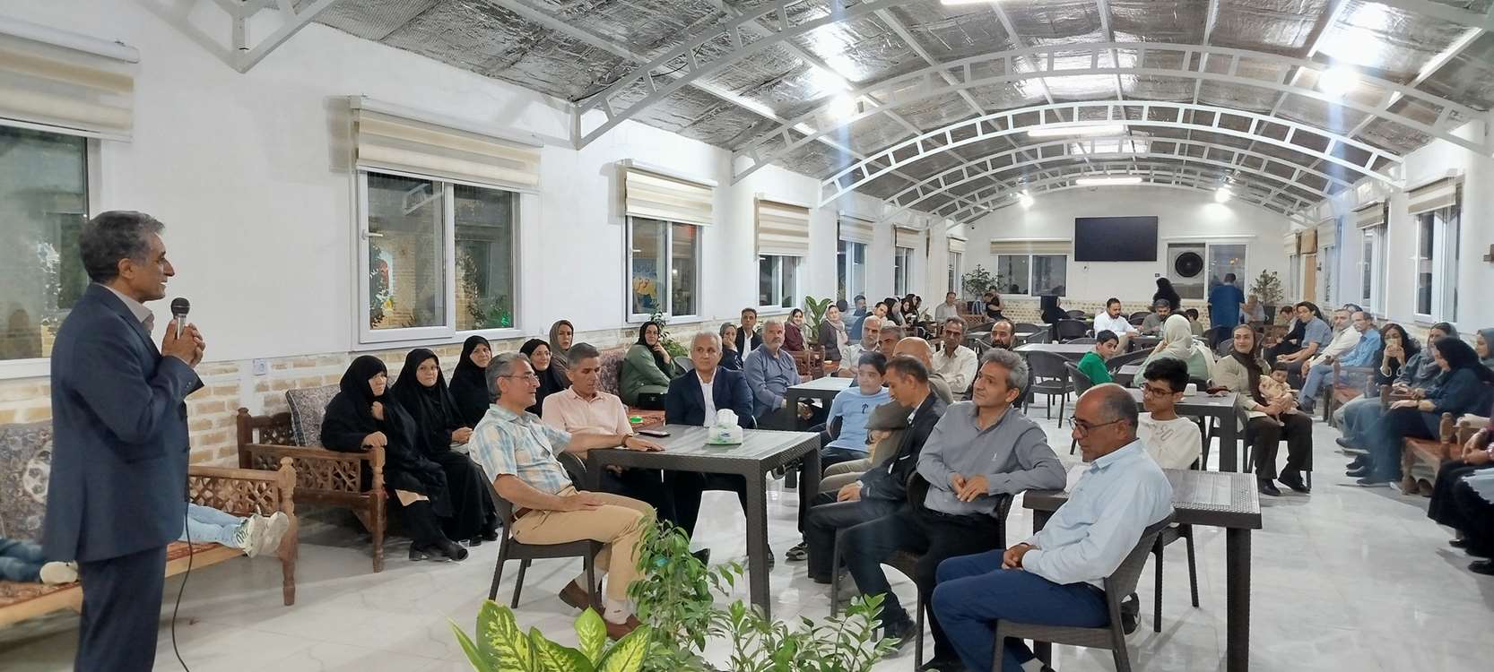 دورهمی کشاورزی 